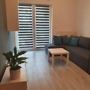 Apartament Piękna blisko centrum Wrocław