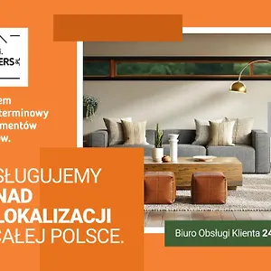 Luxurious Kowale By Renters Wrocław