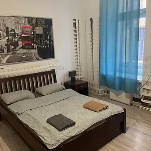 Coco 1 Apartament Kraków